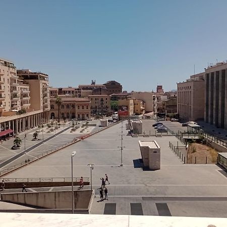 Casa Marianna Hotell Palermo Exteriör bild